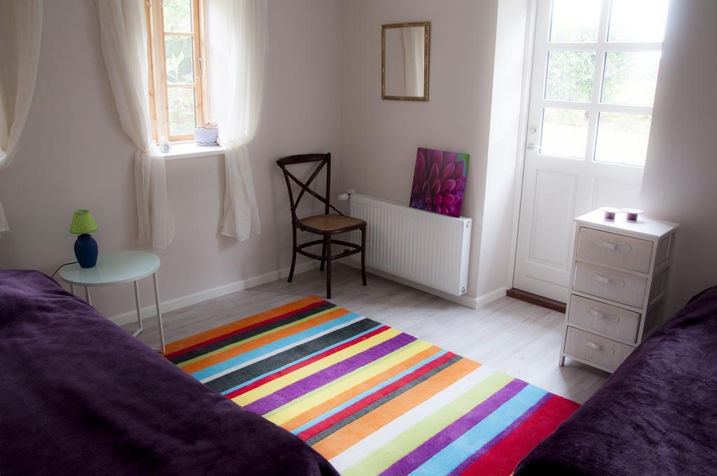 Skelstrupgaard Apartments Maribo Room photo
