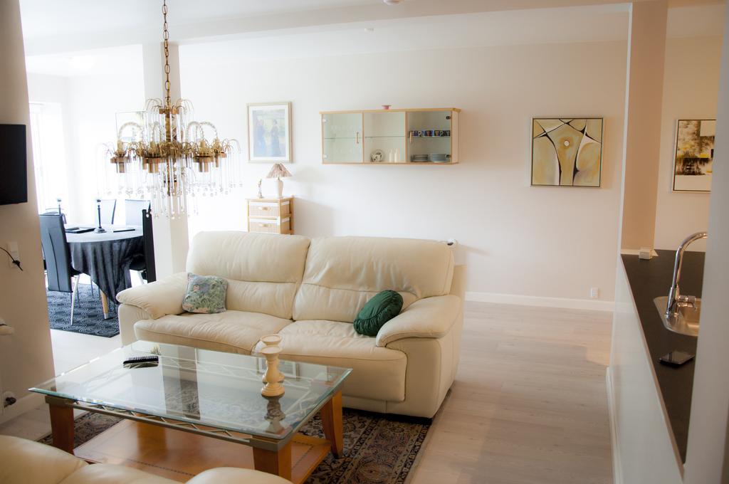 Skelstrupgaard Apartments Maribo Room photo