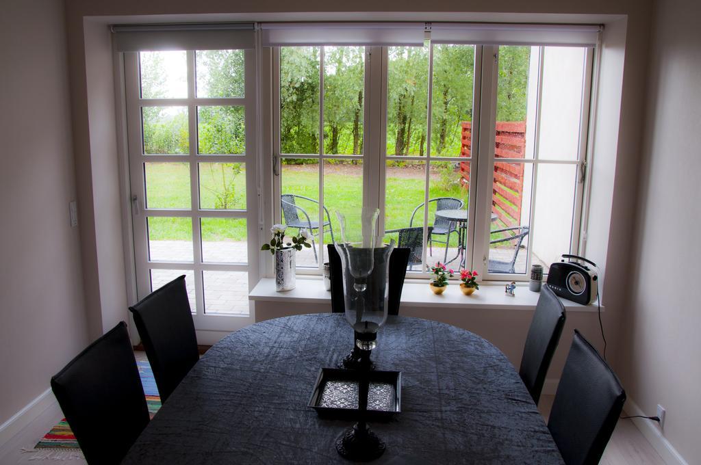 Skelstrupgaard Apartments Maribo Room photo