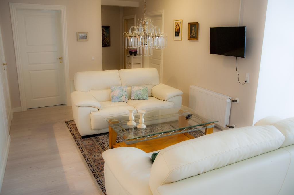 Skelstrupgaard Apartments Maribo Room photo