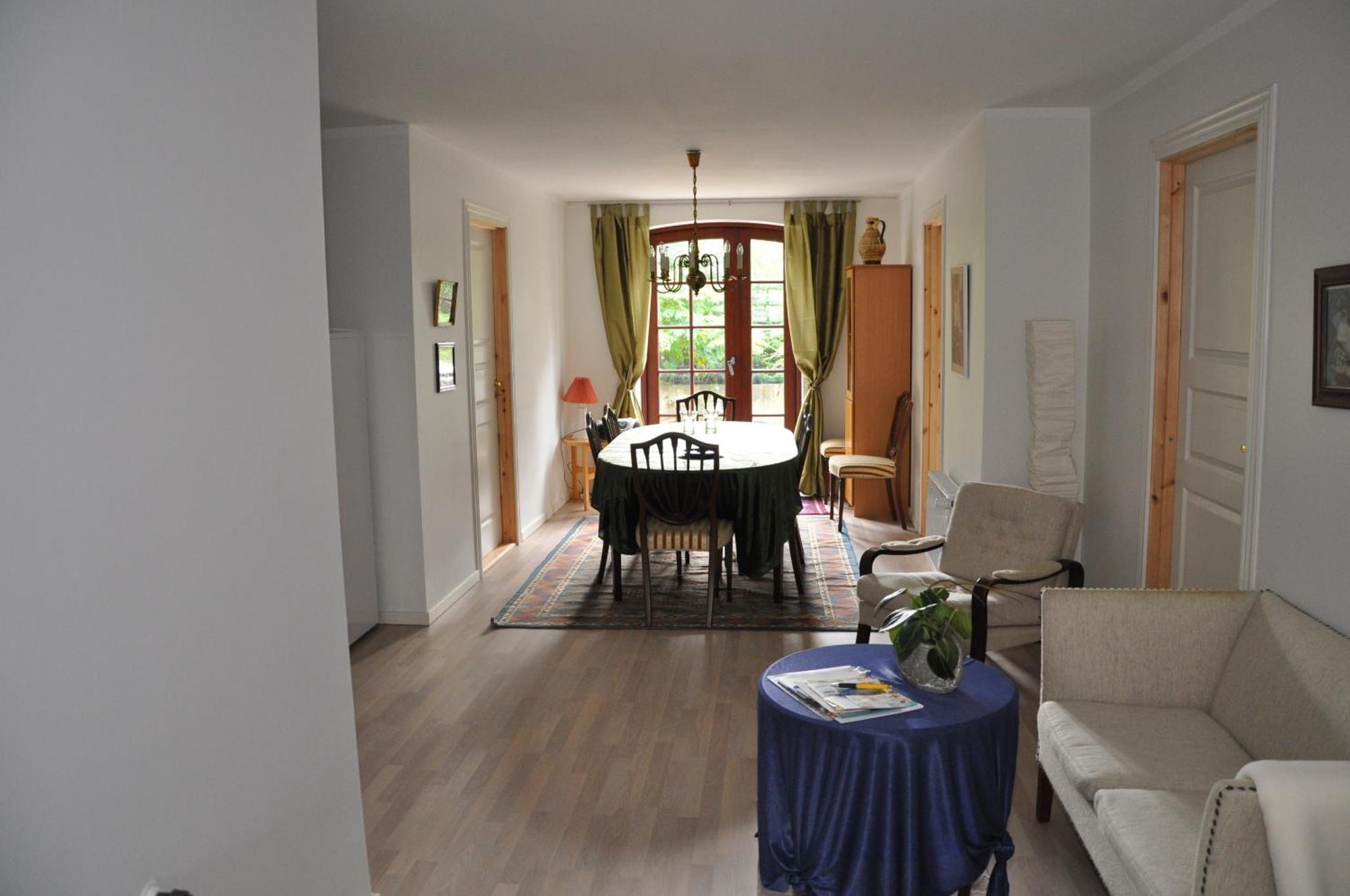 Skelstrupgaard Apartments Maribo Room photo
