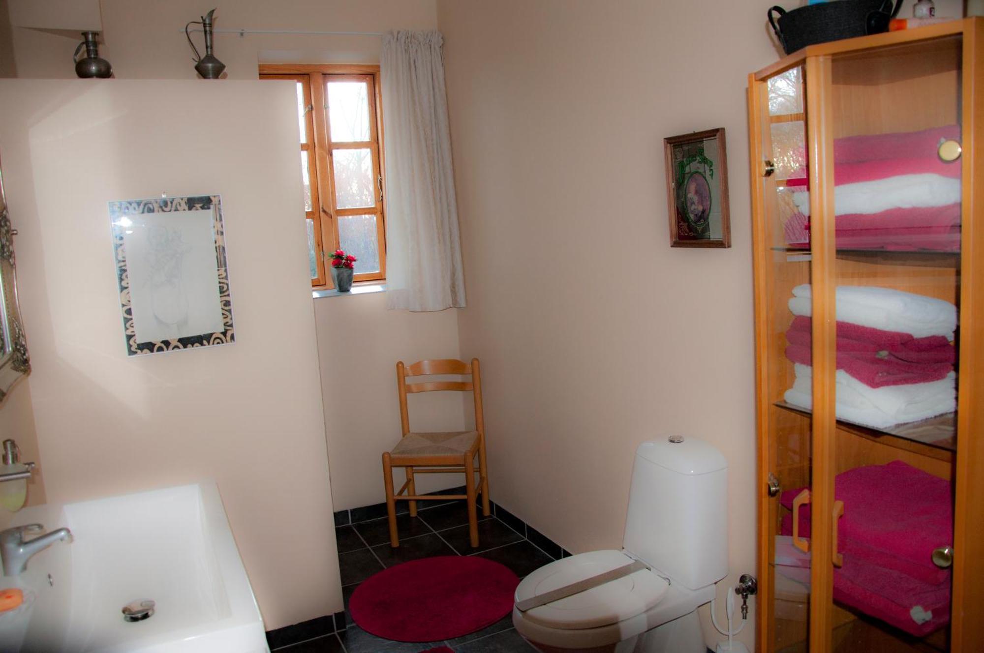 Skelstrupgaard Apartments Maribo Room photo