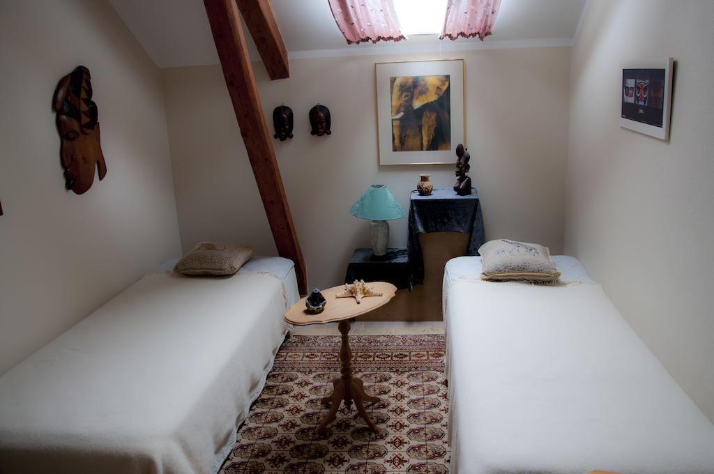 Skelstrupgaard Apartments Maribo Room photo