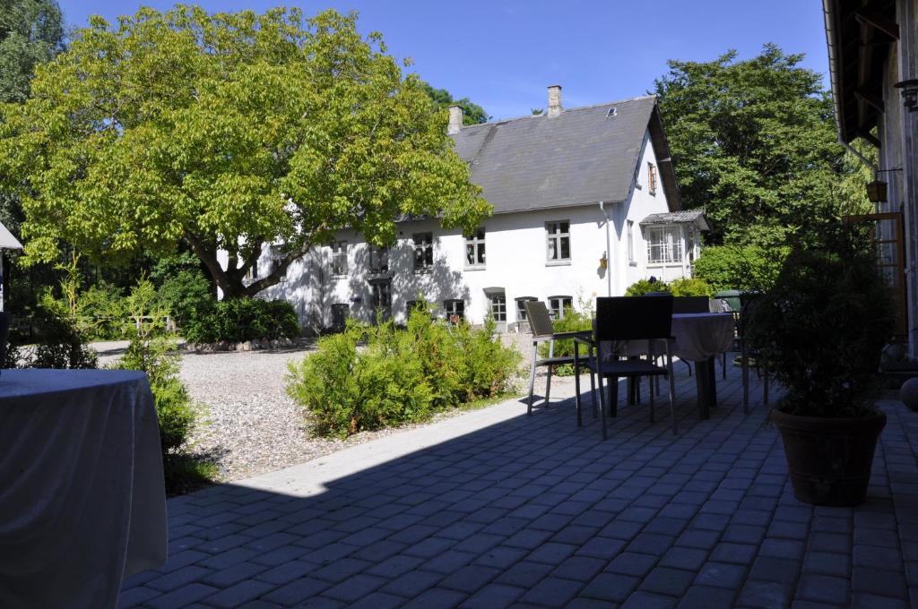 Skelstrupgaard Apartments Maribo Exterior photo