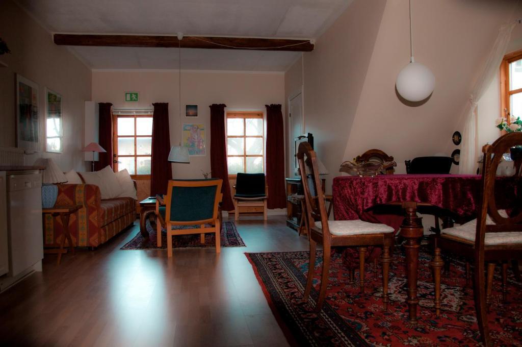 Skelstrupgaard Apartments Maribo Room photo