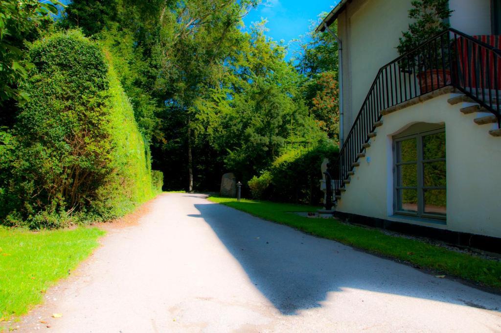 Skelstrupgaard Apartments Maribo Exterior photo